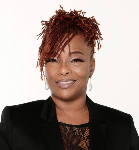 Kenya Watson, office manager at All American Gutters
